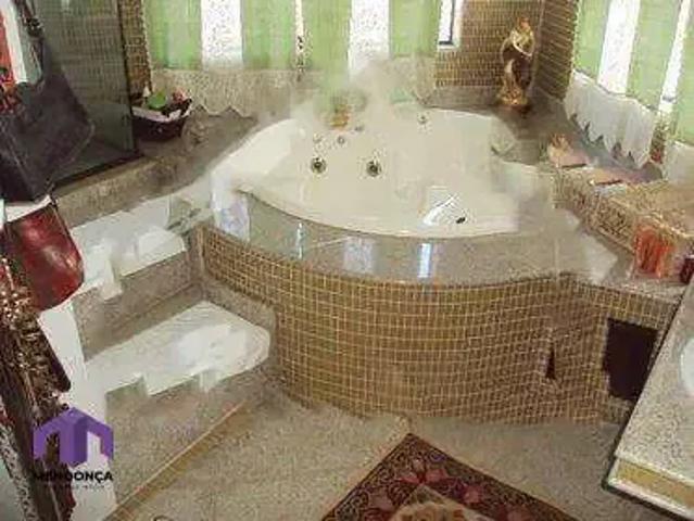 Casa / Sobrado para Venda em Belo Horizonte/MG Heliópolis 4 Quartos