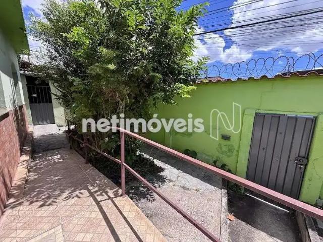 Casa / Sobrado para Venda em Belo Horizonte/MG Horto Florestal 6 Quartos
