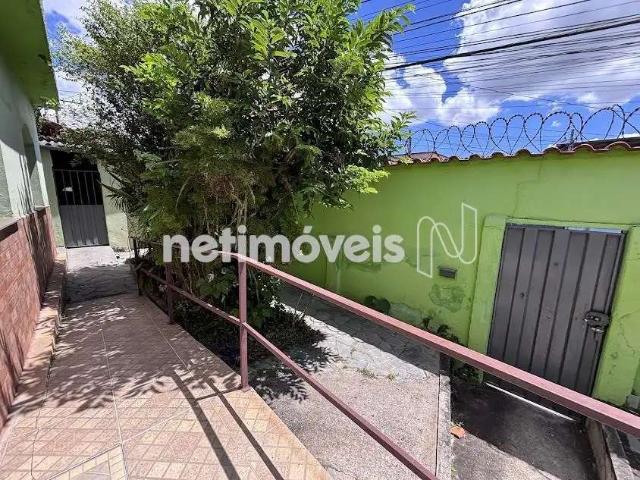 Casa / Sobrado para Venda em Belo Horizonte/MG Horto Florestal 6 Quartos