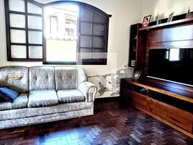 Casa / Sobrado para Venda em Belo Horizonte/MG Horto Florestal 3 Quartos