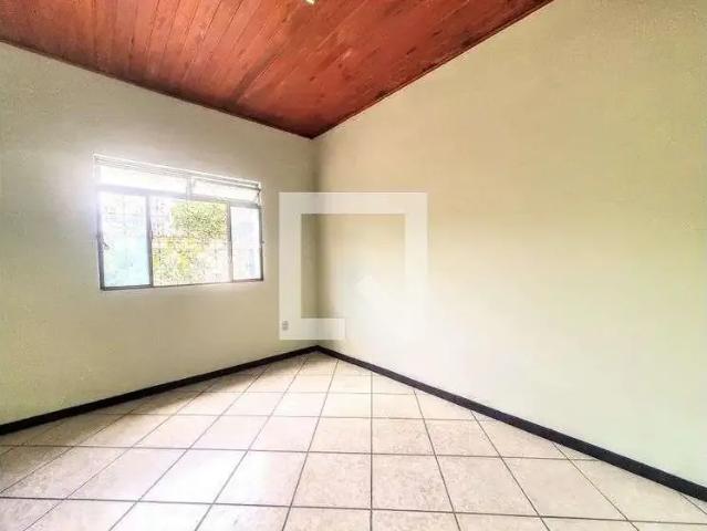 Casa / Sobrado para Venda em Belo Horizonte/MG Horto Florestal 3 Quartos