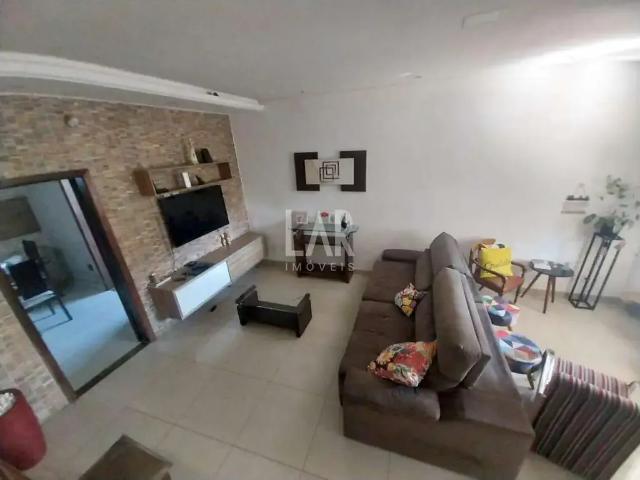 Casa / Sobrado para Venda em Belo Horizonte/MG Horto 4 Quartos