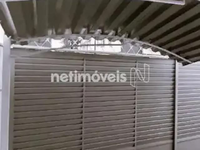 Casa / Sobrado para Venda em Belo Horizonte/MG Horto 4 Quartos