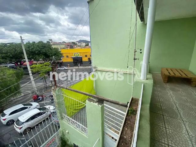 Casa / Sobrado para Venda em Belo Horizonte/MG Horto 4 Quartos