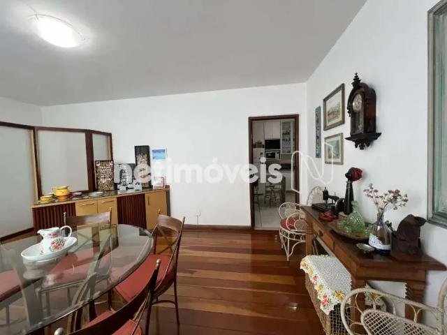 Casa / Sobrado para Venda em Belo Horizonte/MG Horto 4 Quartos