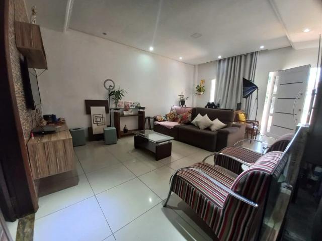 Casa / Sobrado para Venda em Belo Horizonte/MG Horto 5 Quartos