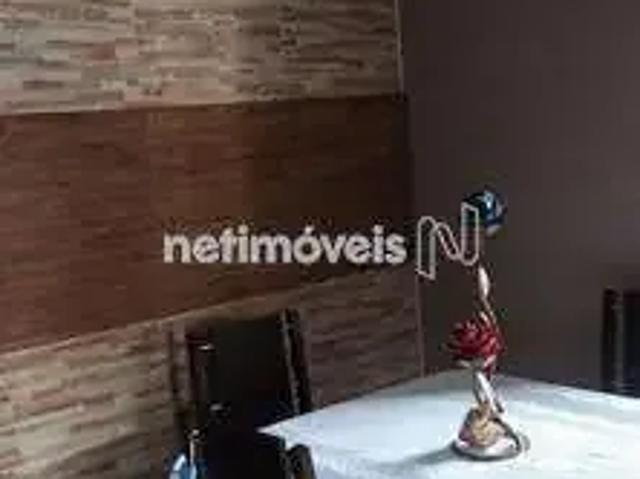 Casa / Sobrado para Venda em Belo Horizonte/MG Horto 5 Quartos