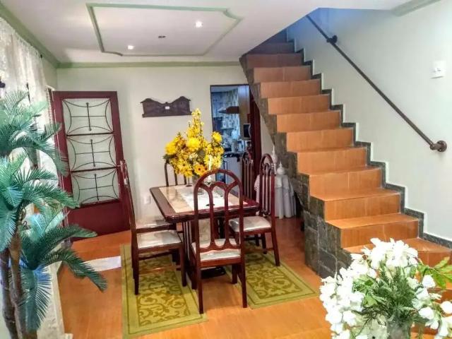 Casa / Sobrado para Venda em Belo Horizonte/MG Horto 8 Quartos