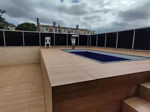 Casa / Sobrado para Venda em Belo Horizonte/MG Itaipu 4 Quartos