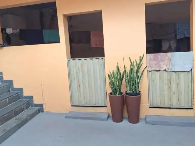 Casa / Sobrado para Venda em Belo Horizonte/MG Itaipu 4 Quartos