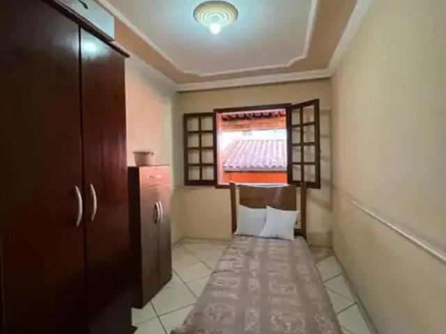 Casa / Sobrado para Venda em Belo Horizonte/MG Itaipu Barreiro 4 Quartos