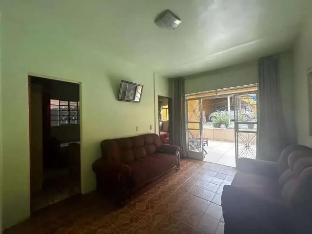 Casa / Sobrado para Venda em Belo Horizonte/MG Itaipu Barreiro 3 Quartos