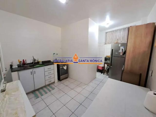 Casa / Sobrado para Venda em Belo Horizonte/MG Itapoã 2 Quartos