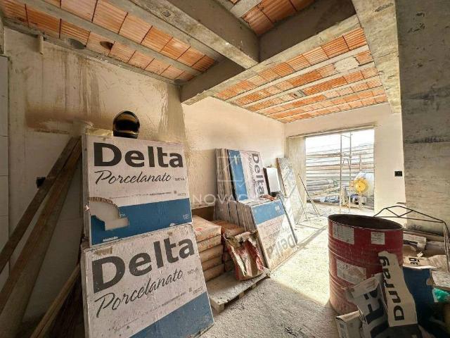 Casa / Sobrado para Venda em Belo Horizonte/MG Itapoã 2 Quartos