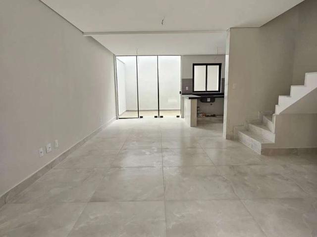 Casa / Sobrado para Venda em Belo Horizonte/MG Itapoã 3 Quartos