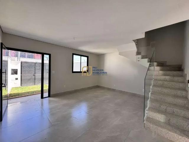 Casa / Sobrado para Venda em Belo Horizonte/MG Itapoã 3 Quartos