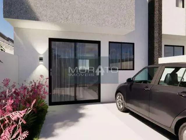 Casa / Sobrado para Venda em Belo Horizonte/MG Itapoã 3 Quartos