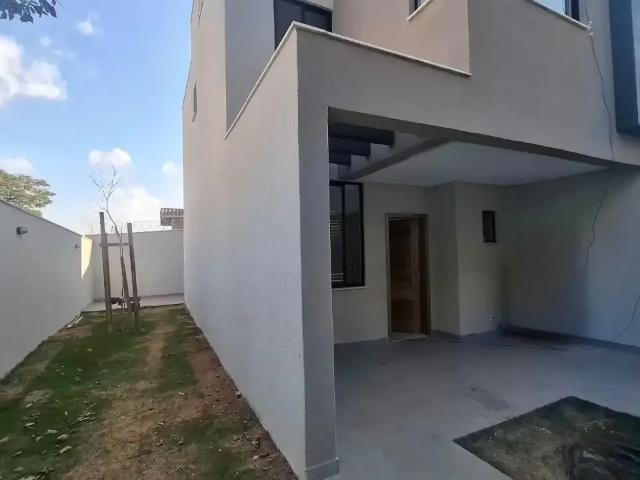 Casa / Sobrado para Venda em Belo Horizonte/MG Itapoã 3 Quartos