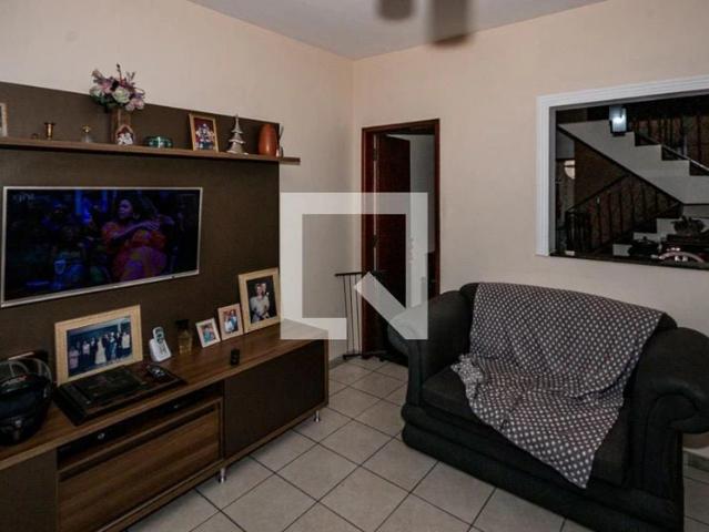 Casa / Sobrado para Venda em Belo Horizonte/MG Itapoã 3 Quartos