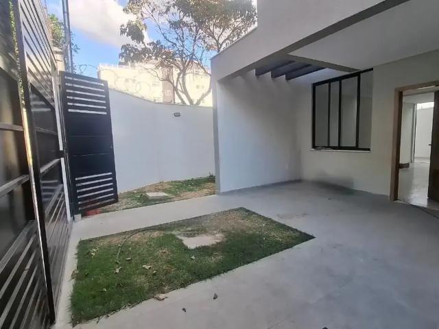 Casa / Sobrado para Venda em Belo Horizonte/MG Itapoã 3 Quartos