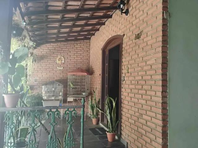 Casa / Sobrado para Venda em Belo Horizonte/MG Itapoã 3 Quartos