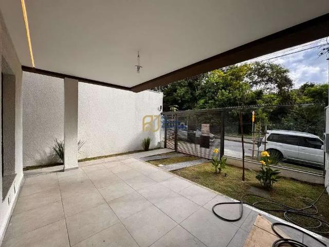 Casa / Sobrado para Venda em Belo Horizonte/MG Itapoã 3 Quartos