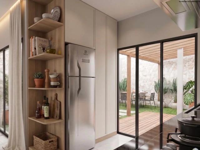 Casa / Sobrado para Venda em Belo Horizonte/MG Itapoã 3 Quartos