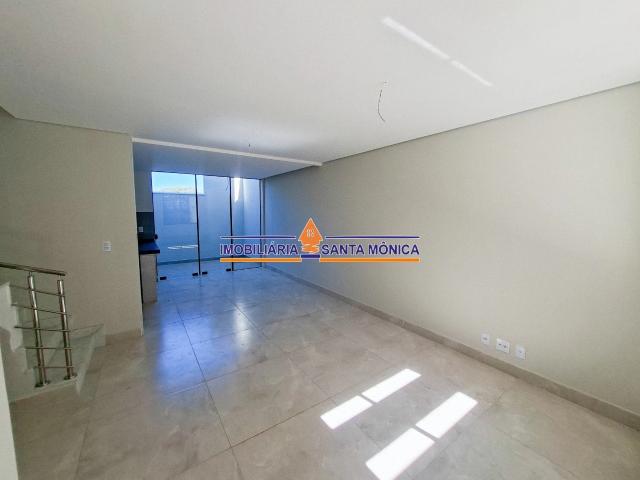 Casa / Sobrado para Venda em Belo Horizonte/MG Itapoã 3 Quartos
