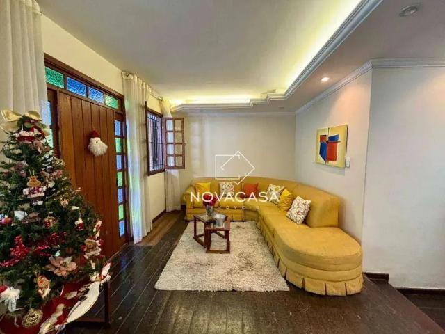 Casa / Sobrado para Venda em Belo Horizonte/MG Itapoã 3 Quartos