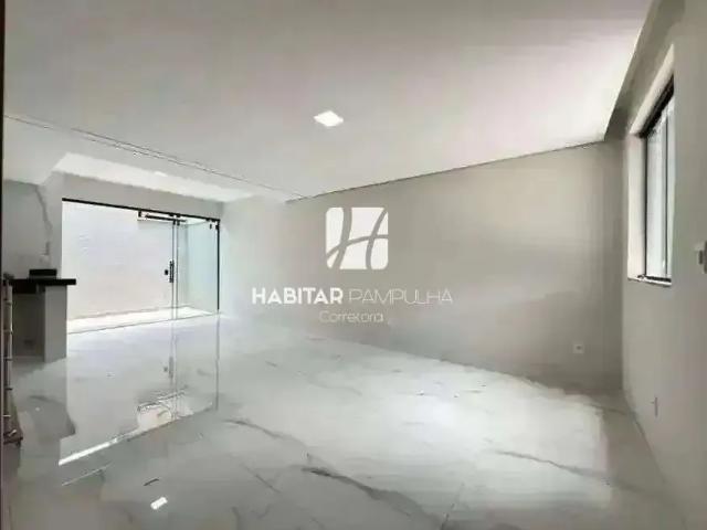 Casa / Sobrado para Venda em Belo Horizonte/MG Itapoã 3 Quartos