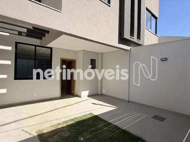 Casa / Sobrado para Venda em Belo Horizonte/MG Itapoã 3 Quartos