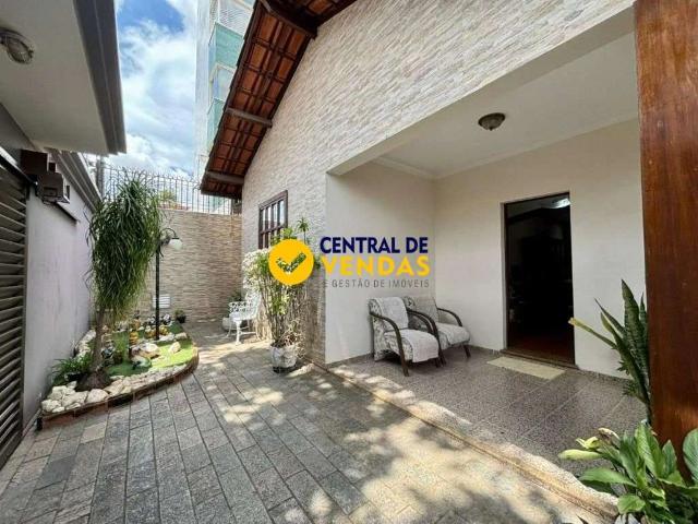 Casa / Sobrado para Venda em Belo Horizonte/MG Itapoã 3 Quartos