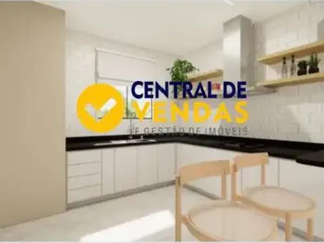 Casa / Sobrado para Venda em Belo Horizonte/MG Itapoã 3 Quartos