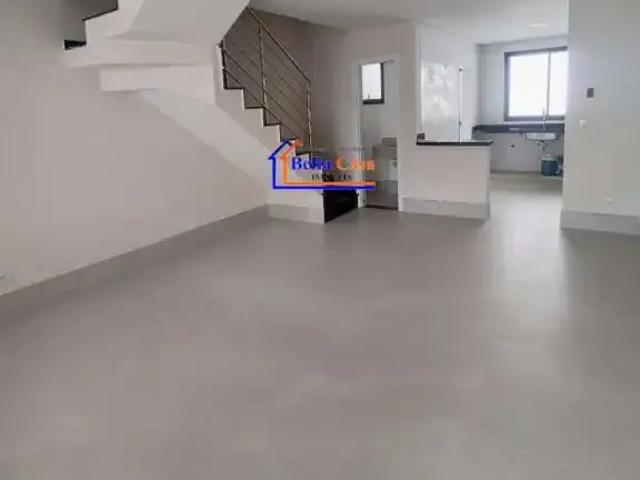 Casa / Sobrado para Venda em Belo Horizonte/MG Itapoã 3 Quartos