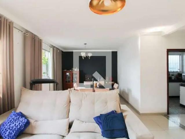 Casa / Sobrado para Venda em Belo Horizonte/MG Itapoã 3 Quartos
