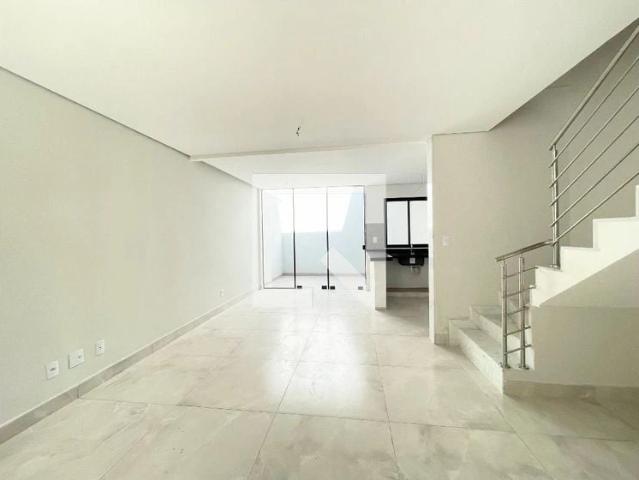 Casa / Sobrado para Venda em Belo Horizonte/MG Itapoã 3 Quartos