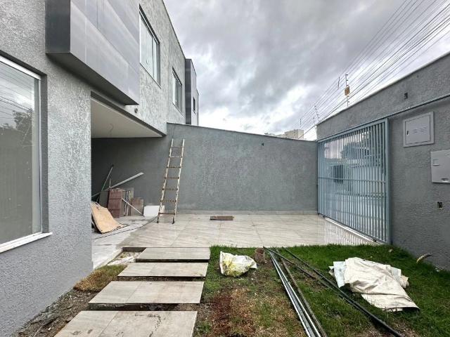 Casa / Sobrado para Venda em Belo Horizonte/MG Itapoã 3 Quartos