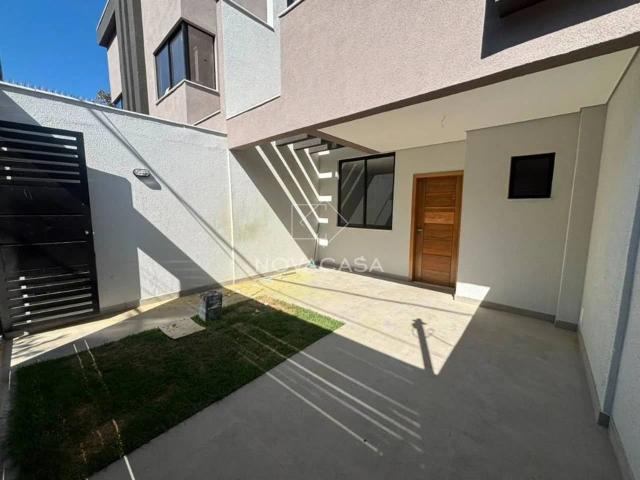 Casa / Sobrado para Venda em Belo Horizonte/MG Itapoã 3 Quartos