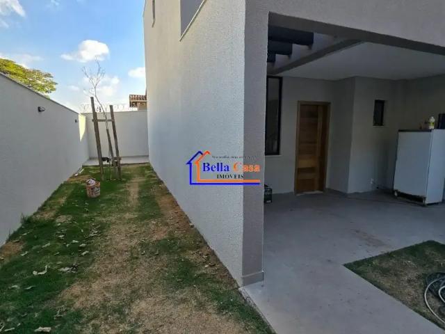 Casa / Sobrado para Venda em Belo Horizonte/MG Itapoã 3 Quartos