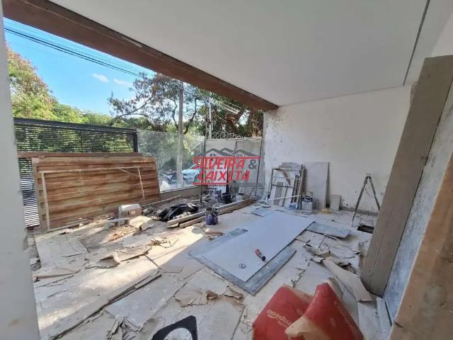 Casa / Sobrado para Venda em Belo Horizonte/MG Itapoã 3 Quartos