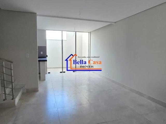 Casa / Sobrado para Venda em Belo Horizonte/MG Itapoã 3 Quartos