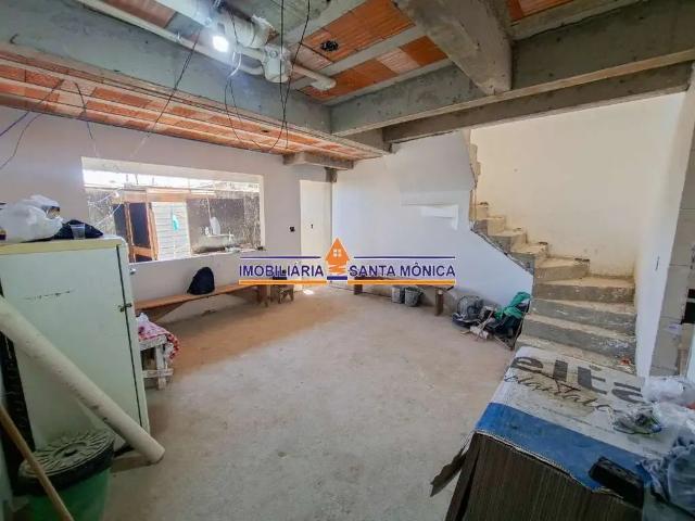 Casa / Sobrado para Venda em Belo Horizonte/MG Itapoã 3 Quartos