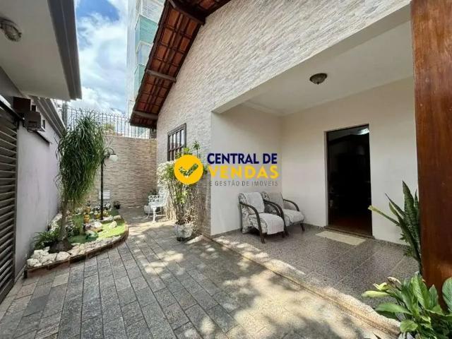 Casa / Sobrado para Venda em Belo Horizonte/MG Itapoã 3 Quartos