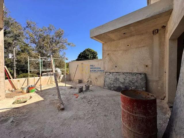 Casa / Sobrado para Venda em Belo Horizonte/MG Itapoã 3 Quartos