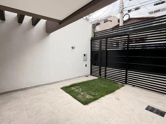 Casa / Sobrado para Venda em Belo Horizonte/MG Itapoã 3 Quartos