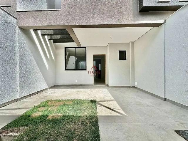 Casa / Sobrado para Venda em Belo Horizonte/MG Itapoã 3 Quartos