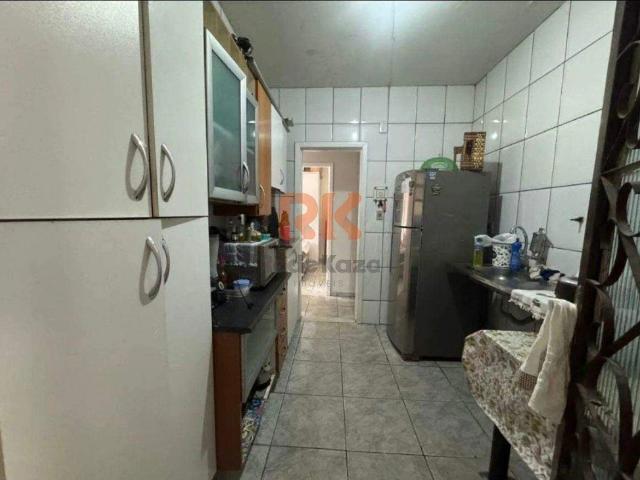Casa / Sobrado para Venda em Belo Horizonte/MG Itapoã 3 Quartos