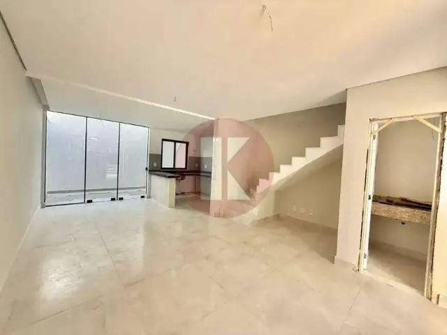 Casa / Sobrado para Venda em Belo Horizonte/MG Itapoã 3 Quartos