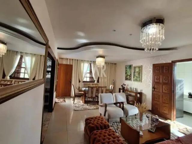 Casa / Sobrado para Venda em Belo Horizonte/MG Itapoã 3 Quartos