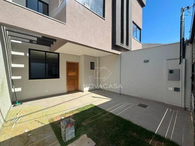 Casa / Sobrado para Venda em Belo Horizonte/MG Itapoã 3 Quartos